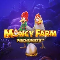 Money Farm Megaways
