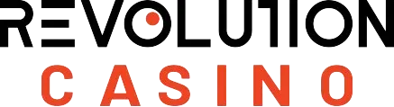 Revolution logo